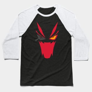 Monster Fashion Baseball T-Shirt